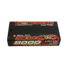 Gens Ace Redline Series HardCase HV Lipo Battery