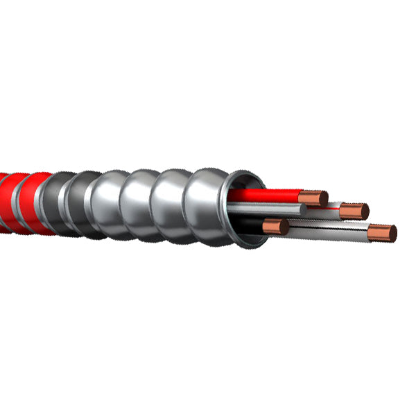 AC & HCF (AFC) Cable