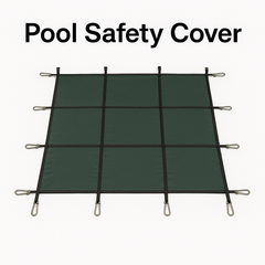 Pool Safety Cover