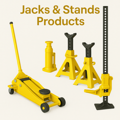 Jacks & Stands Products