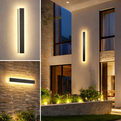 Outdoor Sconces