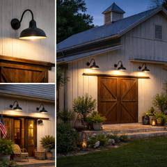 Barn Lights