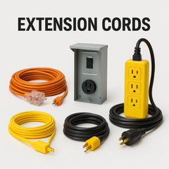 Extension Cord