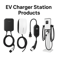 EV Charger Station