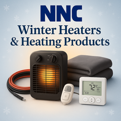 Winter Heaters and Heating Products