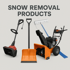 Snow Removal products