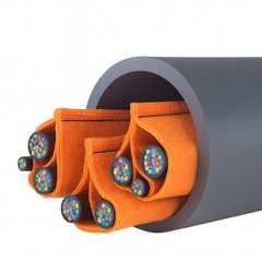 Edge Fabric Innerduct