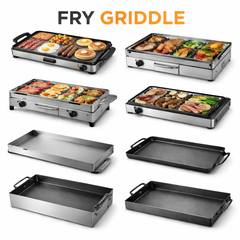 Fry Griddle