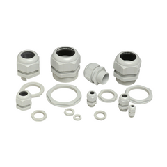 Nylon Cable Glands