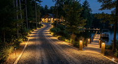 Path Lights