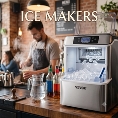 Ice Makers