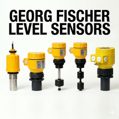 Georg Fischer Level Sensors