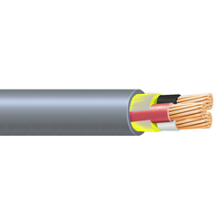 T/N Power Cable
