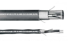Instrumentation Cables