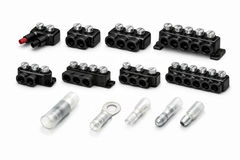 Insulated Connectors