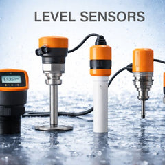 Level Sensors