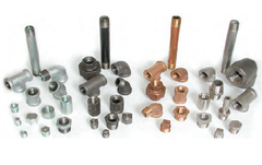 Nipples And Fittings