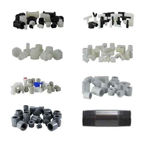 Plastic Fittings