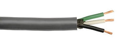Type STO & SJTO Cable