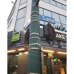 Mounting Hardware and Brackets