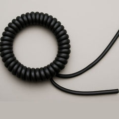 Coil Cord Cable