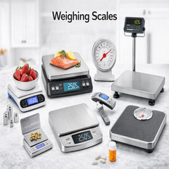 Weighing Scales