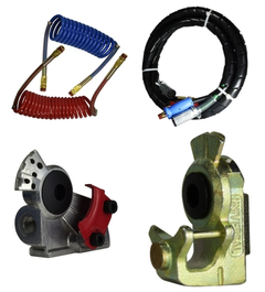 Air Connector Products