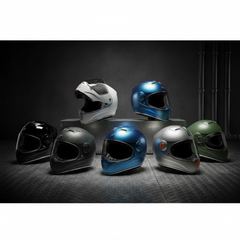 Motor Cycle Helmet