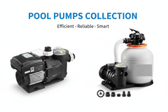 Pool Pumps