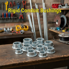 Rigid Conduit Bushings