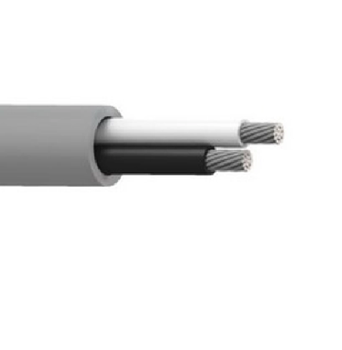 Belden 8442MN 22 AWG 2C Unshielded PVC Insulation 300V Audio Control And Instrumentation Cable