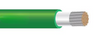 10 AWG Telcoflex-G L6 Telecom Grounding Cable Green