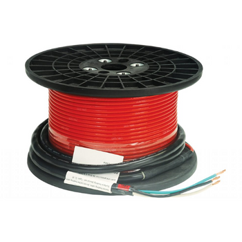 355ft 4220W 208V Snow Melt Heating Cable