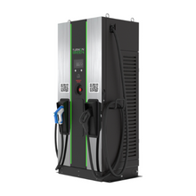 Flexible DC Fast Charging Stations FSP1800