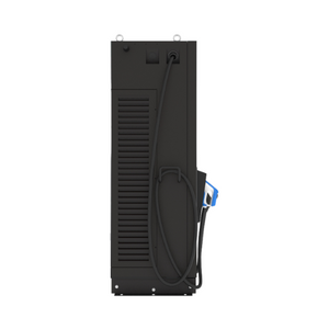 Flexible DC Fast Charging Stations FSP1800