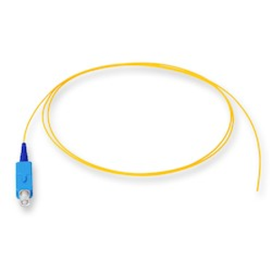Pigtail SC, 900 Single-mode (OS2), 1 m CORNING 005801R4Z31001M