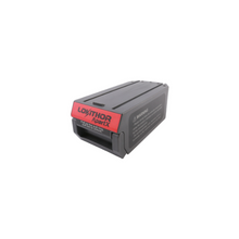 LOKITHOR LiPO 12V 4000 Amp Separate Jump Starter Battery Compatible For ApartX(Battery Only) LO-LIPOX