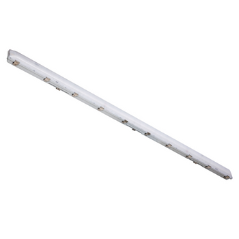 4' Selectable 3Watts 3CCT Tunable LED VAPOR TIGHT LIGHT SELECTABLE LED Tube (Pack of 6)