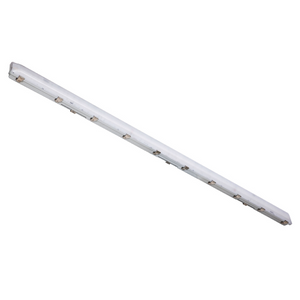 8' Selectable 3Watts 3CCT Tunable LED VAPOR TIGHT LIGHT SELECTABLE LED Tube (Pack of 2)