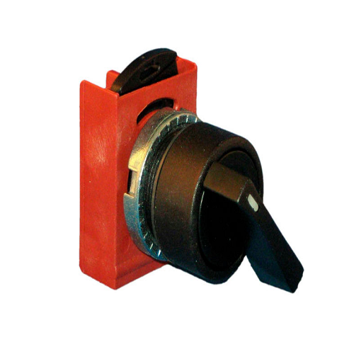22mm Selector Switch 3 position Spring Returned Z CAM N5XSVZ5N