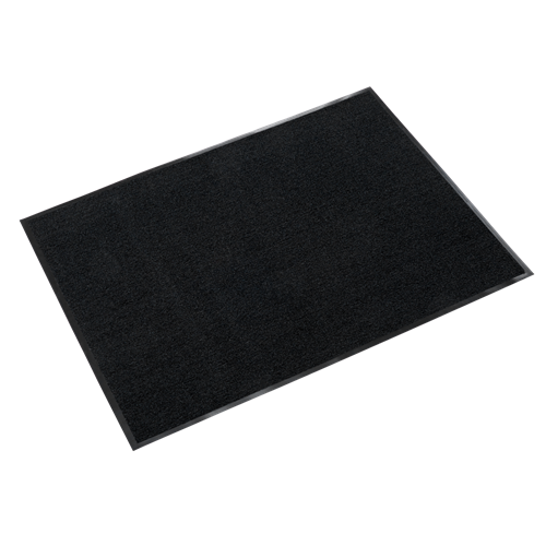 3' x 6' Jasper Medium Traffic Outdoor Scraper Mats