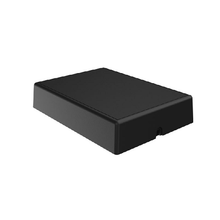 Single-Gang Blank Outlet Wall Enclosure Case Covers G10