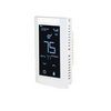120 - 240V 16A Hoot Wifi Programmable Thermostat Double Pole White