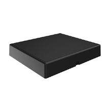 Double-Gang Blank Outlet Wall Enclosure Case Covers G20