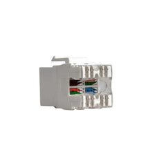 Keystone Sleek Ethernet Wall Jack
