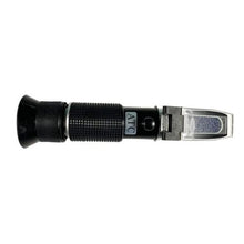 Brix Refractometers help monitor and control sugar concentrations 300075