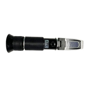 Brix Refractometers help monitor and control sugar concentrations 300075
