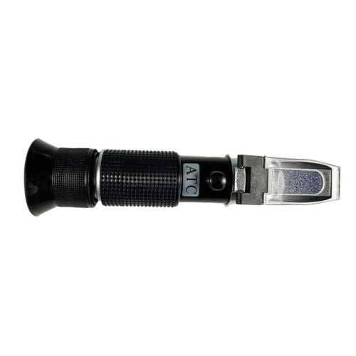 Brix Refractometers help monitor and control sugar concentrations 300075