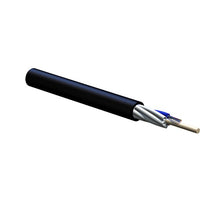 Ultra fiber Single-mode 12 F Gel-Free All-Dielectric Cables with Binderless Fast Access Technology 012ZU4-T3F22D20