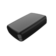 Designed to be light weight Pocket Sized Enclosure CH6